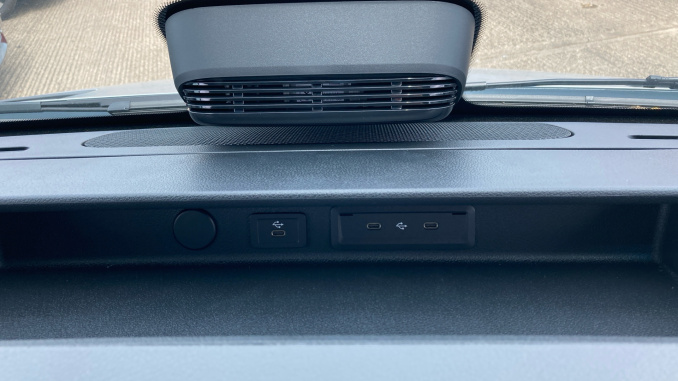 Mercedes-Benz Sprinter E314 L2 Electric Rwd 100kW 81kWh Pro Van Auto - Image 29